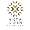 Logo Arya Green Pamulang